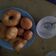 Cooksnap dari Ifah'Mbuhlah untuk resep Donat white ring dengan glaze sederhana