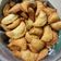 Cooksnap dari Eny untuk resep Pastel kering isi abon