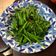 Lin Shu Jhen 的 蒜炒空心菜 cooksnap