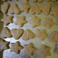Cooksnap dari Lilis Aisha untuk resep Kue kacang simple,irit,enaaakkk