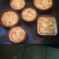 El cooksnap de Leonisa Arriagada, cuando hizo Chupe de jibia.