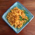 Kristina K's cooksnap of when they made Miso Egg Soboro for your Bento and Onigiri.