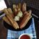 Cooksnap dari Dwitiarina Kristiti untuk resep Cakwe Express