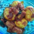 Cooksnap dari Fitria untuk resep Telur tahu bumbu Bali sederhana