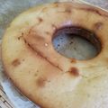 El cooksnap de Maru Marola cuando hizo TORTA DE Limón🍋.
