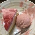 方方方 的 自製草莓冰淇淋 - 只要5樣食材 cooksnap