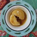 Cooksnap dari Farida Agustini untuk resep Serabi Kuah Kinca