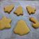 Cooksnap dari Putry Thya untuk resep Sugar Cut Out Cookie (Christmas Cookies) - Kukis Hias