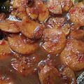 Cooksnap dari Lia untuk resep Semur Jengkol Betawi