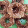 Cooksnap dari Imelda Ong untuk resep Crispy Onion Rings ala Chef Muhammad