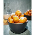Cooksnap dari Maria Wresti Sarsanti untuk resep Loukoumades Donat Yunani