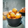 Cooksnap dari Maria Wresti Sarsanti untuk resep Loukoumades Donat Yunani