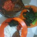 Cooksnap dari Zuliia Ijull untuk resep Sambal Rampai legenda wisata cibubur Hits