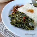 Cooksnap dari Tatta Manyund untuk resep Kalumpe