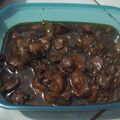 Cooksnap dari Windy Octavia untuk resep Semur kecap ati ampela