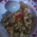 Cooksnap dari Aolia Rahmawati untuk resep Brokoli Goreng Tepung
