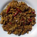 Cooksnap dari Dyah Kartika Susanti untuk resep Simple, Tumis Kerang Kupas