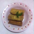 Cooksnap dari Tri Hartutik untuk resep Risoles Mayonaise Keju