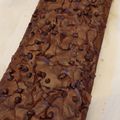 Cooksnap dari Egie Wiriadipura untuk resep Chewy Coffee brownie #pr_browniesdcc