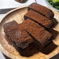Chen CHEN 的 香蕉可可煎餅 cooksnap
