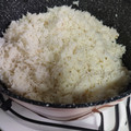 El cooksnap de elisamenagarcia@hotmail.com cuando hizo Arroz blanco para acompañamiento 🍚🥢.