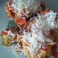 Cooksnap dari Mama Anjani untuk resep Ayam Geprek Bensu Kw