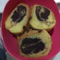 Cooksnap dari Erika ariyani untuk resep Moist Marble Cake