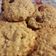 El cooksnap de Sofía Sol cuando hizo Galletas de avena coco y miel.