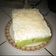 Cooksnap dari Wiati Rahman untuk resep Bolu pandan keju kukus