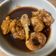 羽曦 的 蜜汁雞小腿 cooksnap