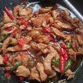 Cooksnap dari kiki rahmawati untuk resep Chicken Teriyaki ala Hokben