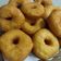 Cooksnap dari Ocha's Kitchen untuk resep Donat ubi kuning super empuk