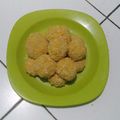 Cooksnap dari Agus Dewan untuk resep Bola Pisang Lumer Kreezzz