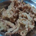 Cooksnap dari Sabrina Tamimi untuk resep Jamur crispy
