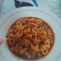 Cooksnap dari Renita Dewi untuk resep Cumi Saus Pedas Asam Manis