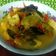 Cooksnap dari Ummu Ihsan Sukirno untuk resep Iwak Pe Asap Kuah Santan
