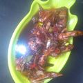 Cooksnap dari Inna. AR untuk resep Ayam Goreng Kecap