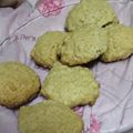 El cooksnap de Maria Elia Soria cuando hizo Galletitas de avena.