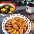 Cooksnap dari Sukma_Cuisine untuk resep Perkedel Tempe