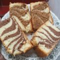 Cooksnap dari Rima Mega untuk resep Bolu macan putih telur