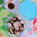 Cooksnap của Đỗ Thị Nam Bình khi họ làm theo món KimBap ^^