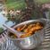 Kamlaben Dave's cooksnap of when they made કેરી નું કચુંબર.