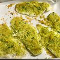 il Mara quando ha preparato Merluzzo gratinato
