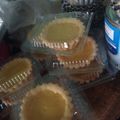 Cooksnap dari Dyta Daveena untuk resep Pie susu