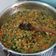 Cooksnap dari Eny untuk resep Ulukutek Oncom Leunca