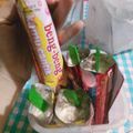 Cooksnap dari Ikha untuk resep Es Beng-Beng