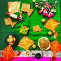 Flora's Kitchen's cooksnap of when they made તલની ચીક્કી (Til Chikki Recipe In Gujarati).