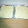 Cooksnap από pikatsou στη συνταγή Πορτοκαλόπιτα σιροπιαστή με κρέμα