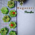 Cooksnap dari andri yanti untuk resep Nagasari, no bungkus2