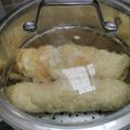 Cooksnap dari Samuel Handoko untuk resep Rolade ayam wortel